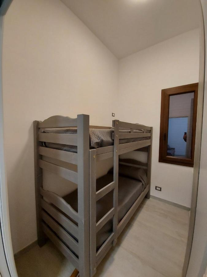 Casa Vacanze Dorotea Villa วาลเดอรีส ภายนอก รูปภาพ