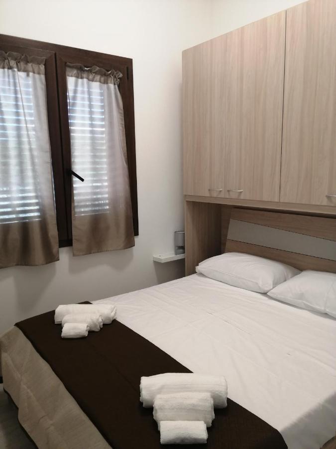 Casa Vacanze Dorotea Villa วาลเดอรีส ภายนอก รูปภาพ